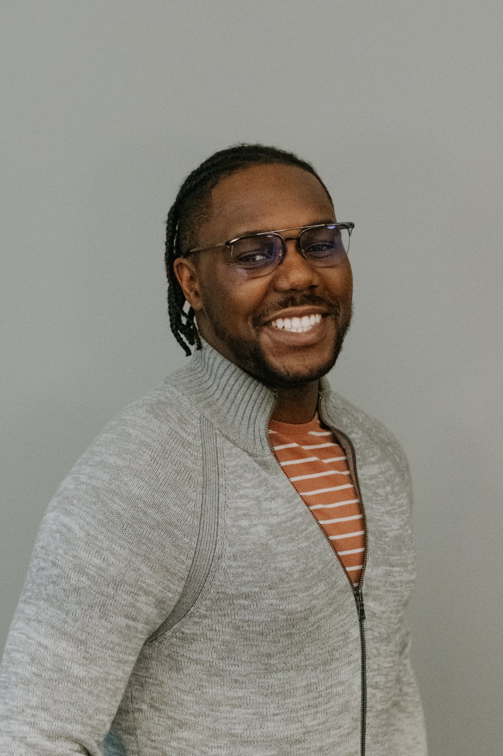 Rume Dedekuma Calgary Therapist