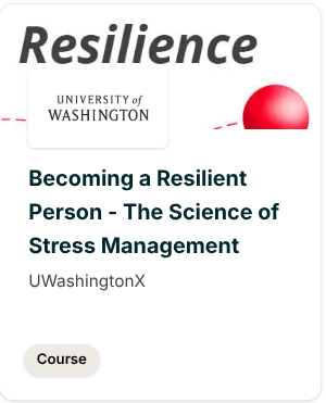 The Science of Stress Management