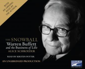 The Snowball: Warren Buffett and the Business of Life