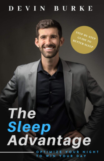 The Sleep Advantage: Optimize your night to win your day